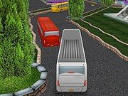 Bus Driving Games at AutoWebGames.com