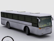 Bus Parking Game Online