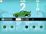 Car Factory Game Online