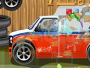 Decorate a Car Game Online