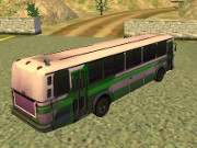 Old Country Bus Simulator Game Online