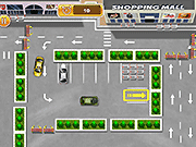 Parking Meister Game