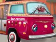 Repair Ice Cream Truck Game Online