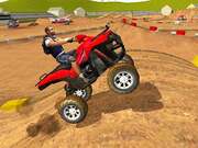 Play ATV Stunts ATV Stunts Game Online