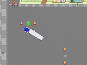 Play Big Rig Driving School Big Rig Driving School Game Online