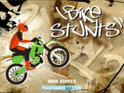Play Bike Stunts Bike Stunts Game Online