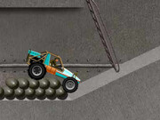 Play Buggy Run 3 Buggy Run 3 Game Online