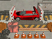 Car Crusher Game Online