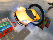 Play Car Stunts Challenge Car Stunts Challenge Game Online