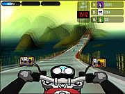 Coaster Racer 2 Game Online