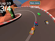 Crazy Racing Category Image Crazy Racing Game