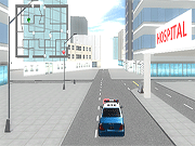 Crime Hunt 3D Game Online
