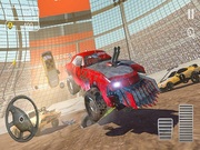 Derby Car Racing Stunt Game Online