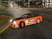 Drifting Web Games at AutoWebGames.com