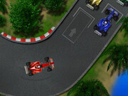F1 Parking Game Online