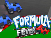 Formula Fever Game Online