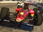 Formula Racing Online Game