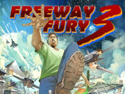 Play Freeway Fury 3 Freeway Fury 3 Game Online