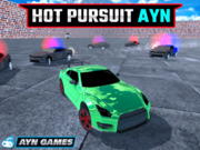 Hot Pursuit Ayn Game