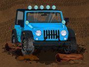 Jeep Web Games at AutoWebGames.com