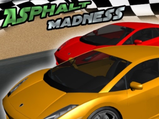 Asphalt Madness Category Image Asphalt Madness Game