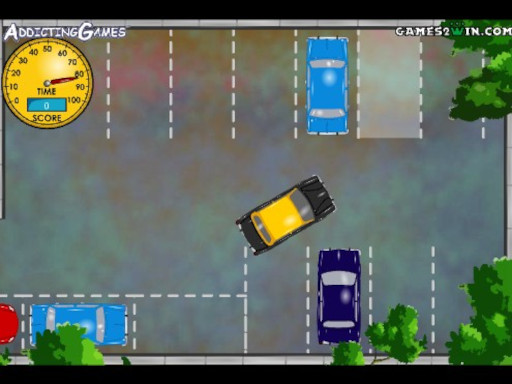 Bombay Taxi Game