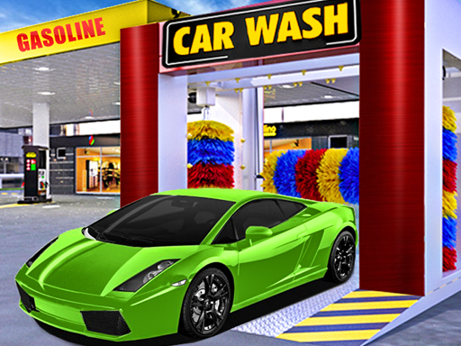 Car Wash Simulator Category Image Car Wash Simulator Game
