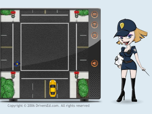 Drivers Ed 2 Game