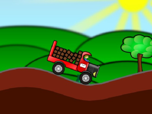 Express Delivery Category Image Express Delivery Game