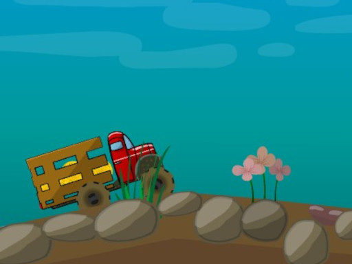 Hay Delivery Category Image Hay Delivery Game