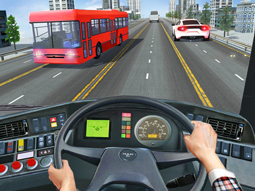 Intercity Bus Driver 3D Category Image Intercity Bus Driver 3D Game