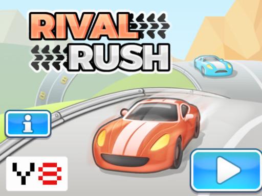 Rival Rush Game