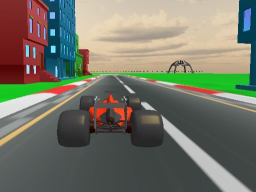 Speed for Beat Game