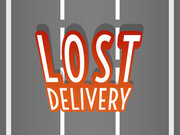 Lost Delivery Game