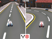 Mayhem Racing Game Online