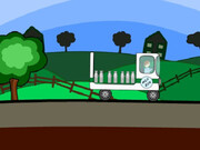 Play Milk Shake Milk Shake Game Online