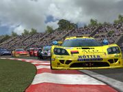 Motorsport Games at AutoWebGames.com