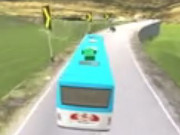 Offroad Bus Simulator 2019 Game
