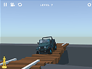 Offroad Mania Game