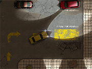 Parking Fury 3 Game Online