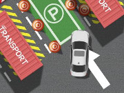 Parking King Game Online
