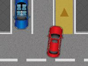 Parking Passion Game Online