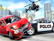 Police Pursuit 2 Game