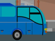 Public Transport Bus Simulator Game Online
