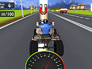 Quad Bike Racing Game Online