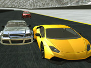 Racing Circuit Fever Game Online