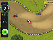 Rally Racer Game Online