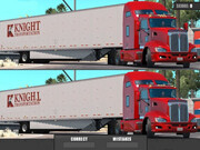 Play Refrigerator Trucks Differences Refrigerator Trucks Differences Game Online