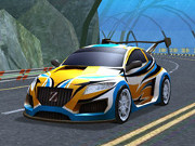 Seafloor Racing Game Online