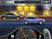 Street Race Fury Game Online